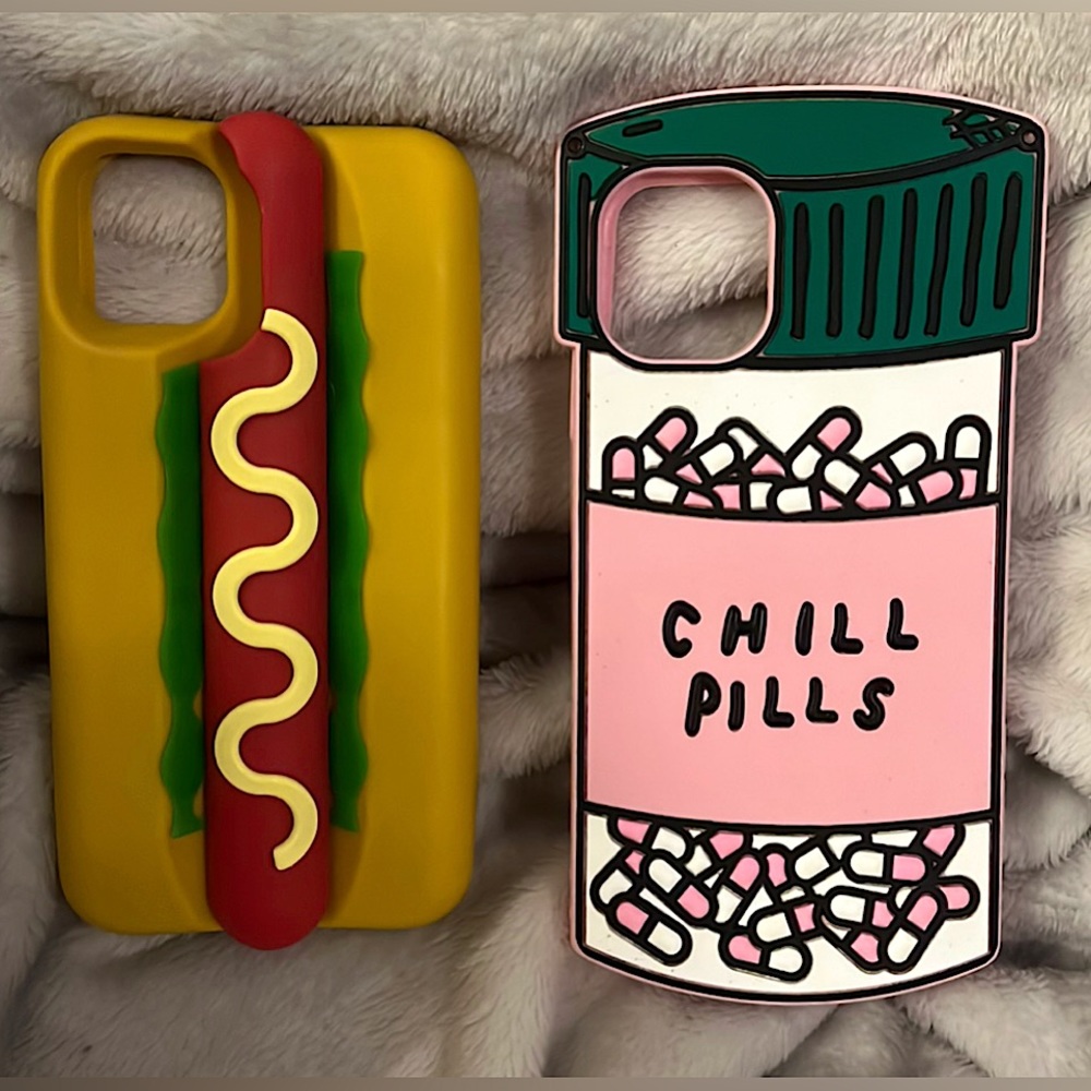 iPhone 11 Silicone Cases